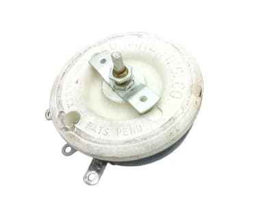 OHMITE RLS2K25