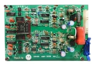 ALLEN BRADLEY 1334-50399