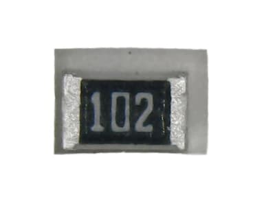 GENERIC R1K.125W1SM0805