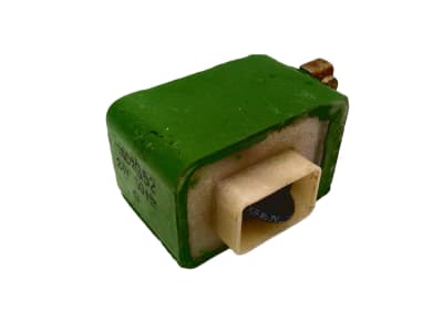 GENERAL ELECTRIC 15D2G52