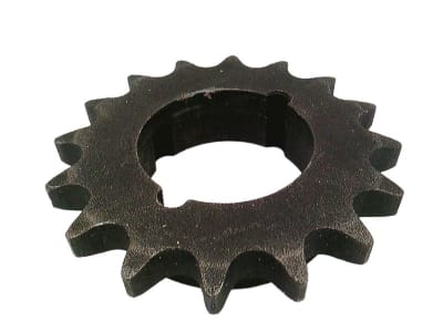 MARTIN SPROCKET & GEAR INC 60BTB15