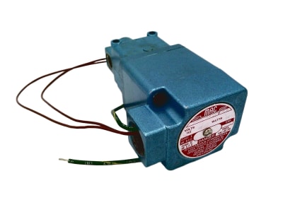 MAC VALVES INC 225B-780E