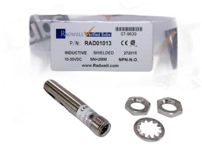 RADWELL VERIFIED SUBSTITUTE 32W440-SUB