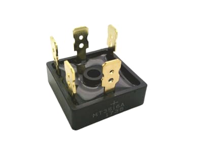 MICRO COMMERCIAL COMPONENTS MT3516A-BP
