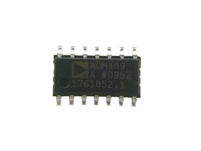 ANALOG DEVICES ADM489ARZ