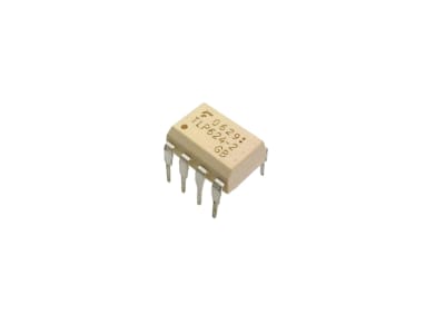 TOSHIBA TLP624-2