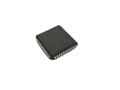 XILINX XC9536XL-10PCG44C