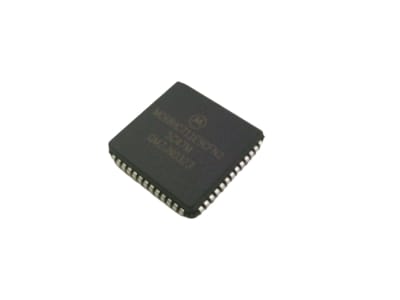ZEBRA MC68HC711E9CFN2