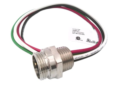 TURCK U0985-43 - MINIFAST RECEPTACLES
