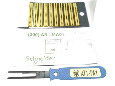 SCHNEIDER ELECTRIC AR1MA01