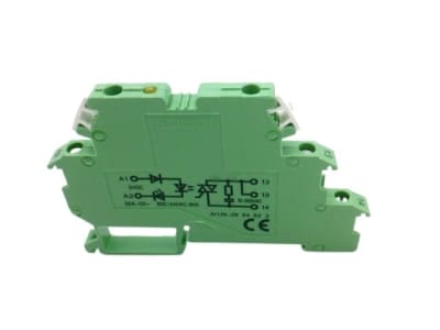 PHOENIX CONTACT DEK-OV- 5DC/240AC/800