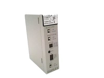 OMRON CS1D-DPL02D