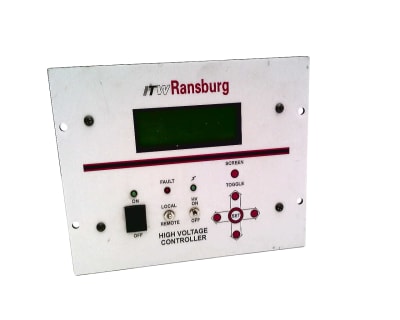 RANSBURG A12311-00