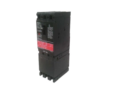 SIEMENS CED63B125L