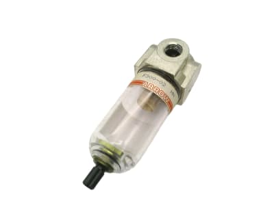 ARROW PNEUMATICS F300-02