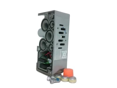 PARKER PS401166MCP