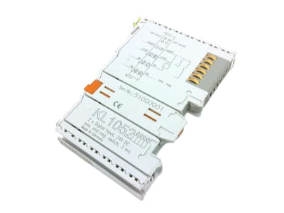 BECKHOFF KL1052