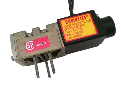 ASCO 237-261B