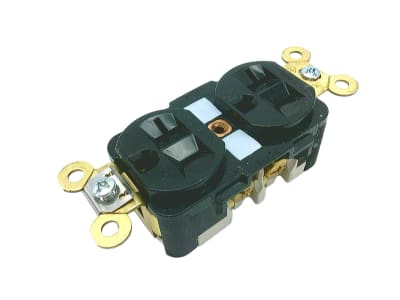 HUBBELL HBL5362BK