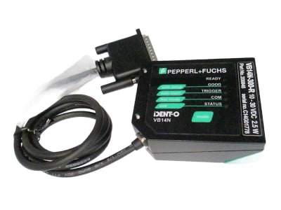 PEPPERL & FUCHS 206846
