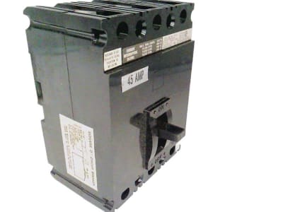 SCHNEIDER ELECTRIC FAL36045