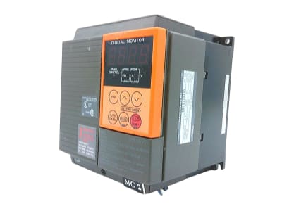 FUJI ELECTRIC FVR008E7S-2UX