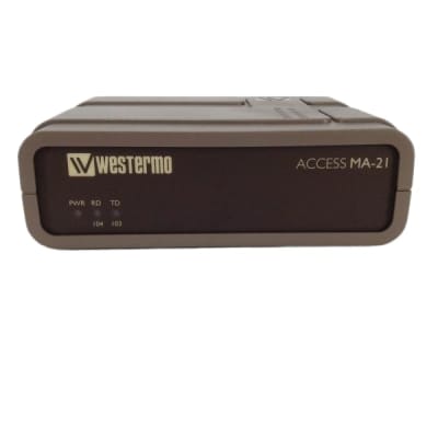 WESTERMO 3021-7001
