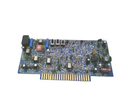 HELM INSTRUMENT B06A111-2C