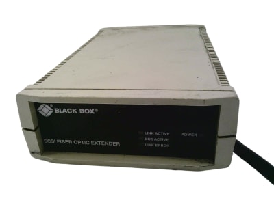 BLACK BOX CORP IC490A