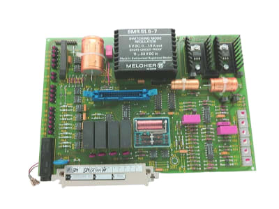 FLAKT GROUP V3568346