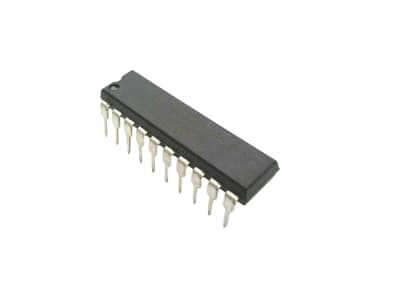 NXP SEMICONDUCTOR MC74HC244AN