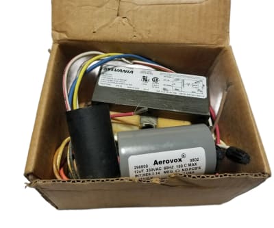 OSRAM M100/TRI