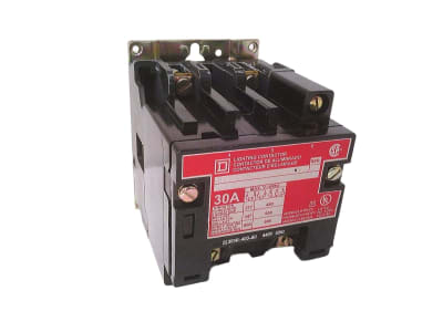SCHNEIDER ELECTRIC 8903SMO1V06