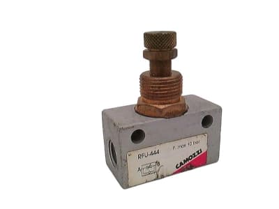 CAMOZZI RFU 444-1/4