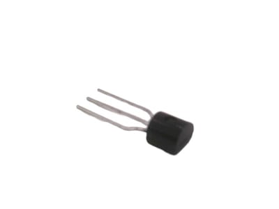 ON SEMICONDUCTOR 2N4401TFR