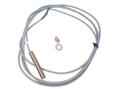 PEPPERL & FUCHS NBB1.5-8GM50-E2