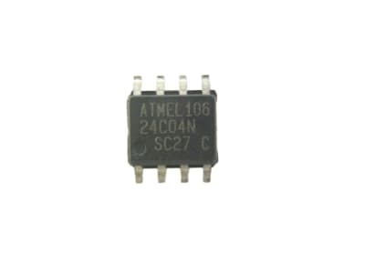ATMEL AT24C04N-10SC-2.7