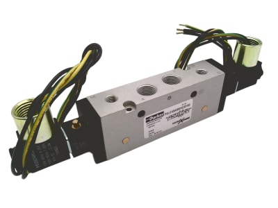 PARKER P2LCX593EEHDDH53
