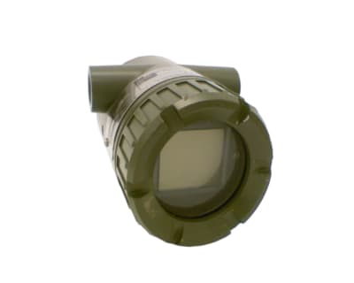 YOKOGAWA YTA110-D-A-2-D-B-FU1-D2