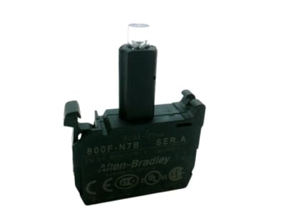 ALLEN BRADLEY 800F-N7B