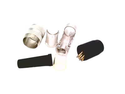 AMPHENOL T3400001