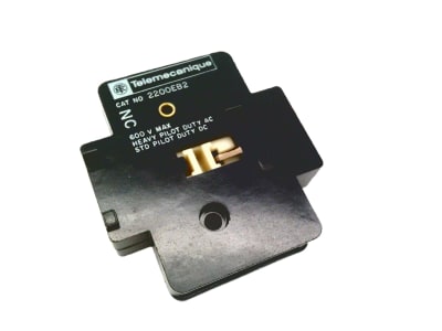 SCHNEIDER ELECTRIC 2200-EB2