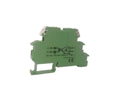 PHOENIX CONTACT DEK-OE- 5DC/ 24DC/100KHZ-G