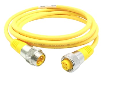 TURCK RSV RKV 490-3M