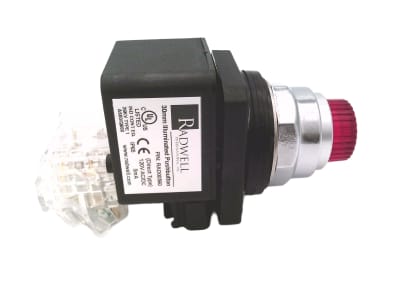 RADWELL VERIFIED SUBSTITUTE HT8GBRAV7SUB