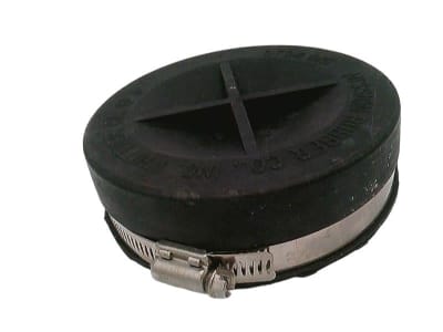 MISSION RUBBER 0704-015