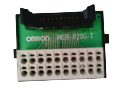 OMRON XW2R-P50G-T