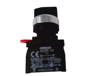 OMRON A22RS-3A-20