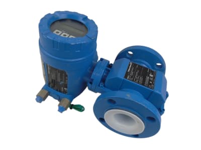 ENDRESS & HAUSER 50P50-ERGA1RA0BAAW