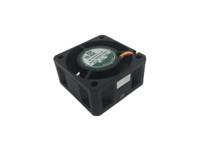 SR COMPONENTS DCFAN-3P